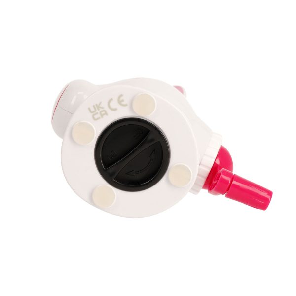 Legami Desktop Pencil Sharpener Dream Big Unicorn Artique Objectz