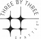 Logo Three By Three 2024-02-26